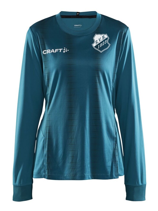 Craft Progress 2.0 Torwart-Trikot Damen