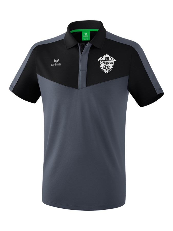 Erima Squad Poloshirt