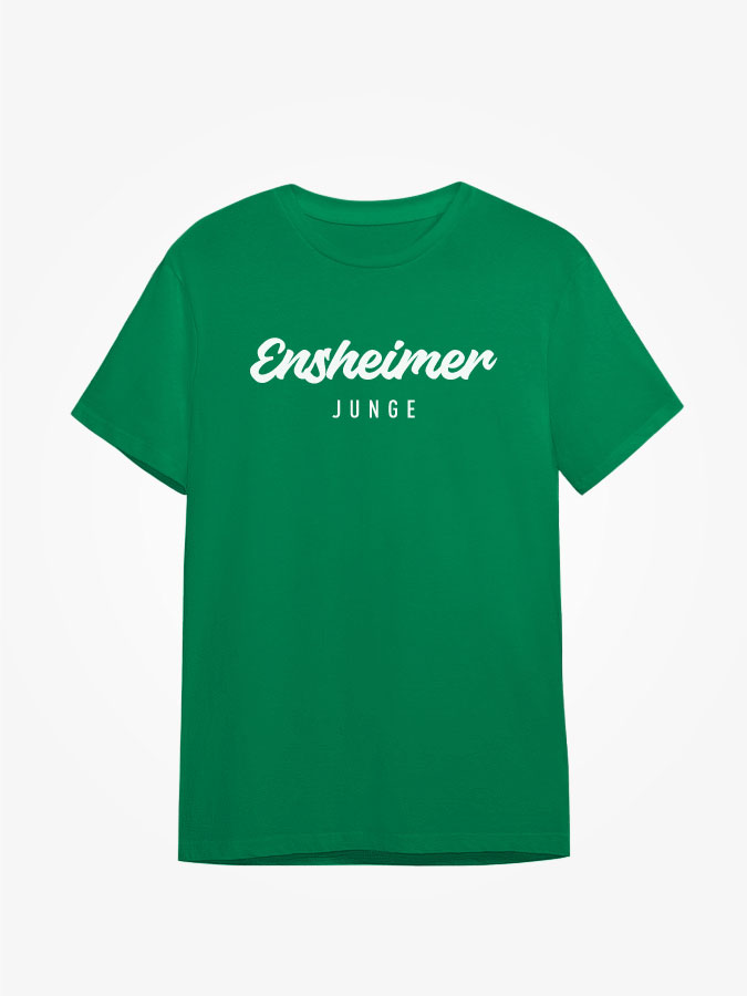 Shirt Hometown Boys