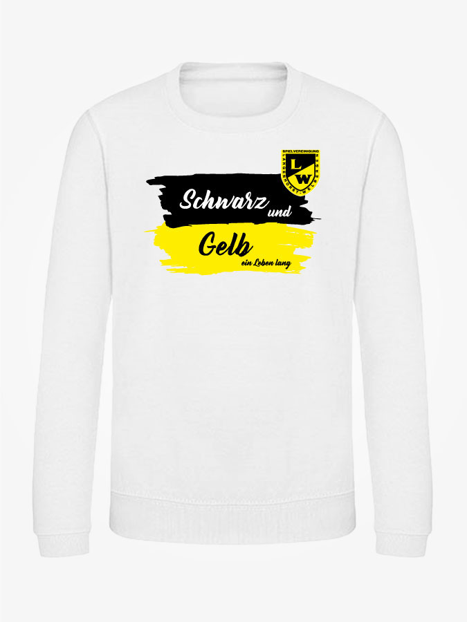 Sweater Loyal Kids Unisex