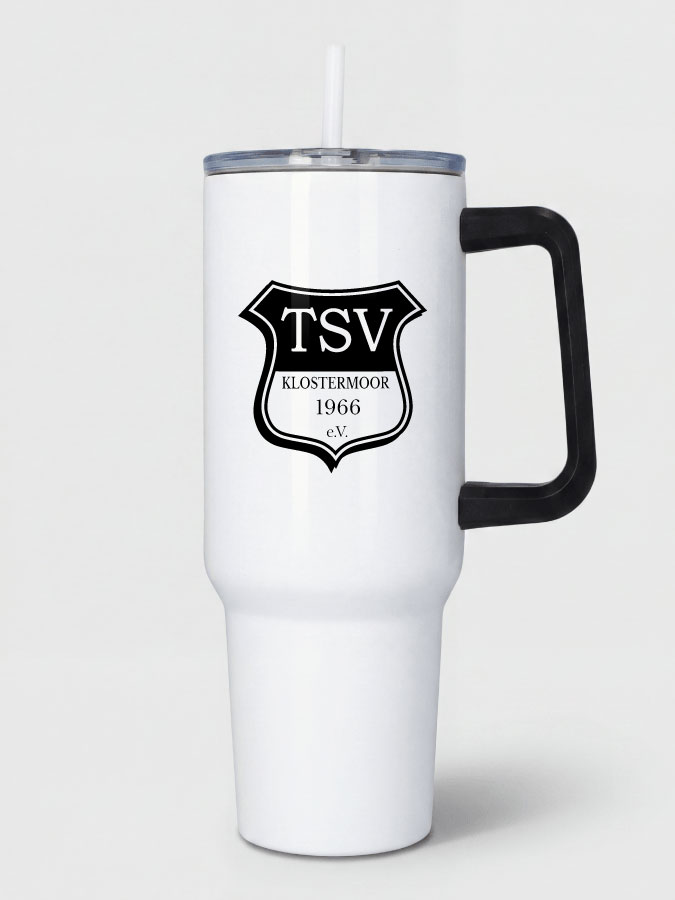 Tumbler Thermobecher 1,2 L