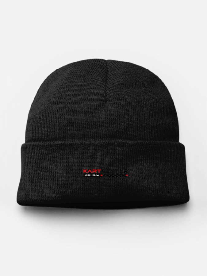 Beanie Kids Sticklogo
