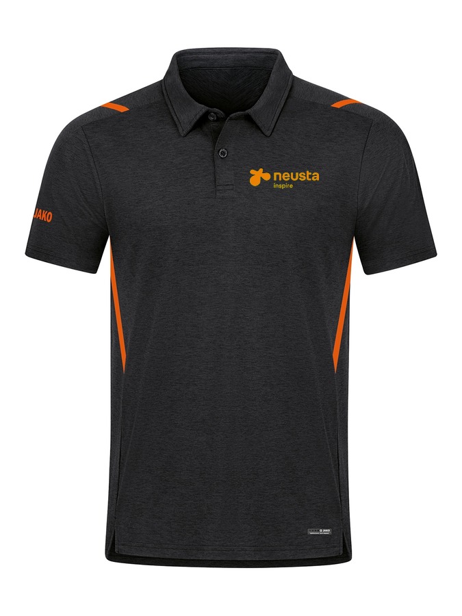 Jako Poloshirt Challenge