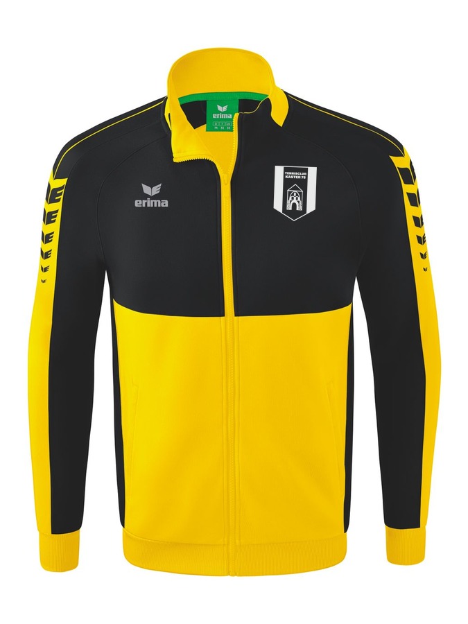 Erima Six Wings Worker Jacke