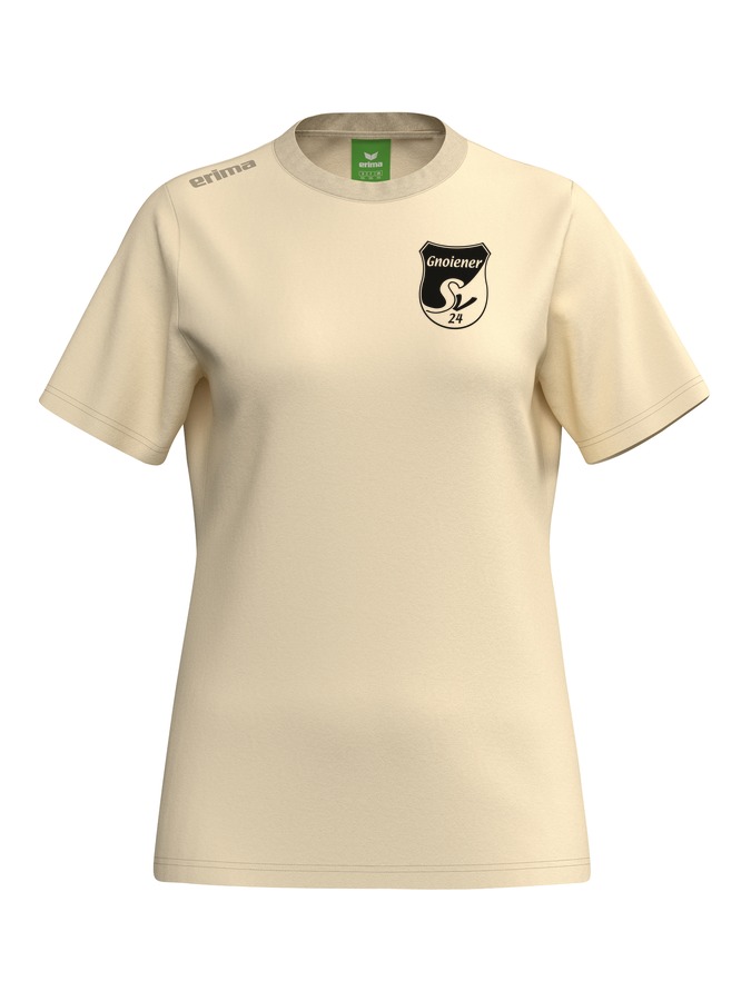 Erima Teamsport T-Shirt Damen