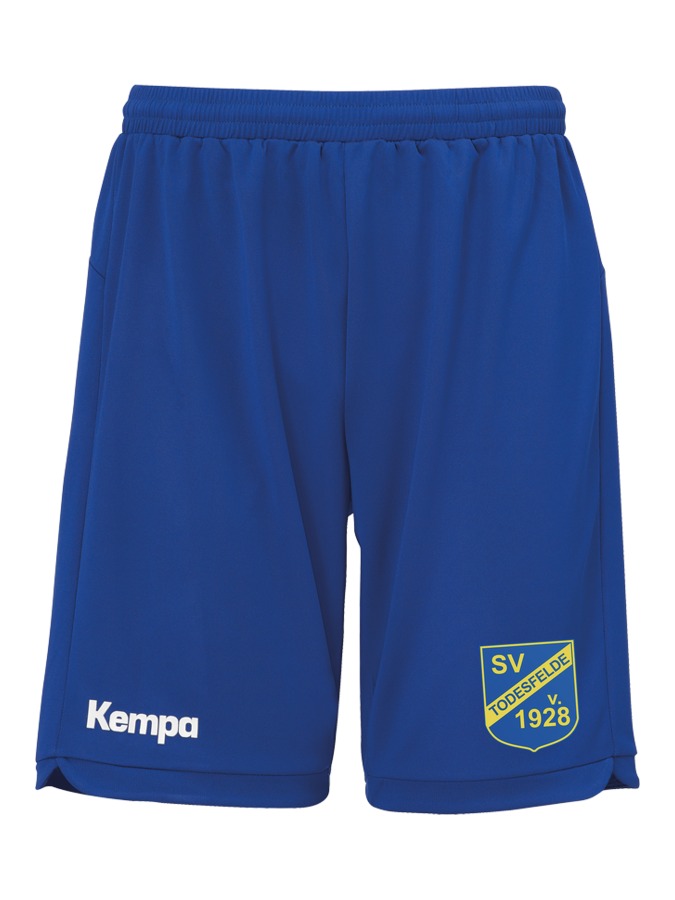 Kempa Prime Shorts