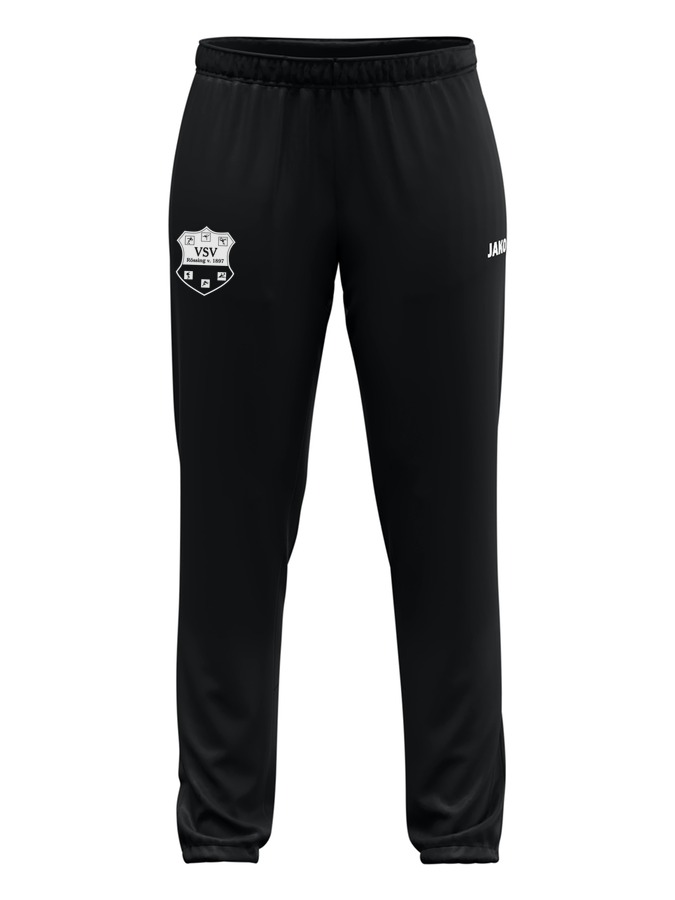 Jako Polyesterhose Dynamic Damen