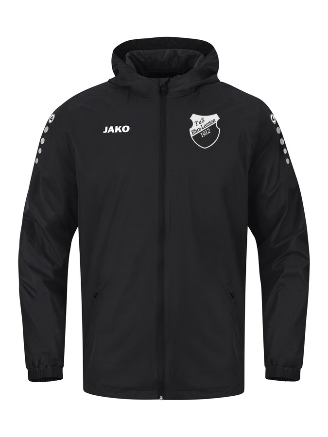 Jako Allwetterjacke Team 2.0