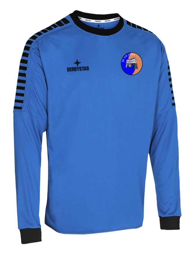 Derbystar Hyper Torwarttrikot