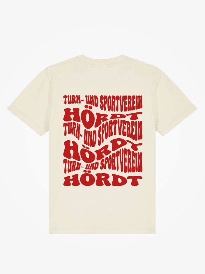 Shirt Wavy Kids