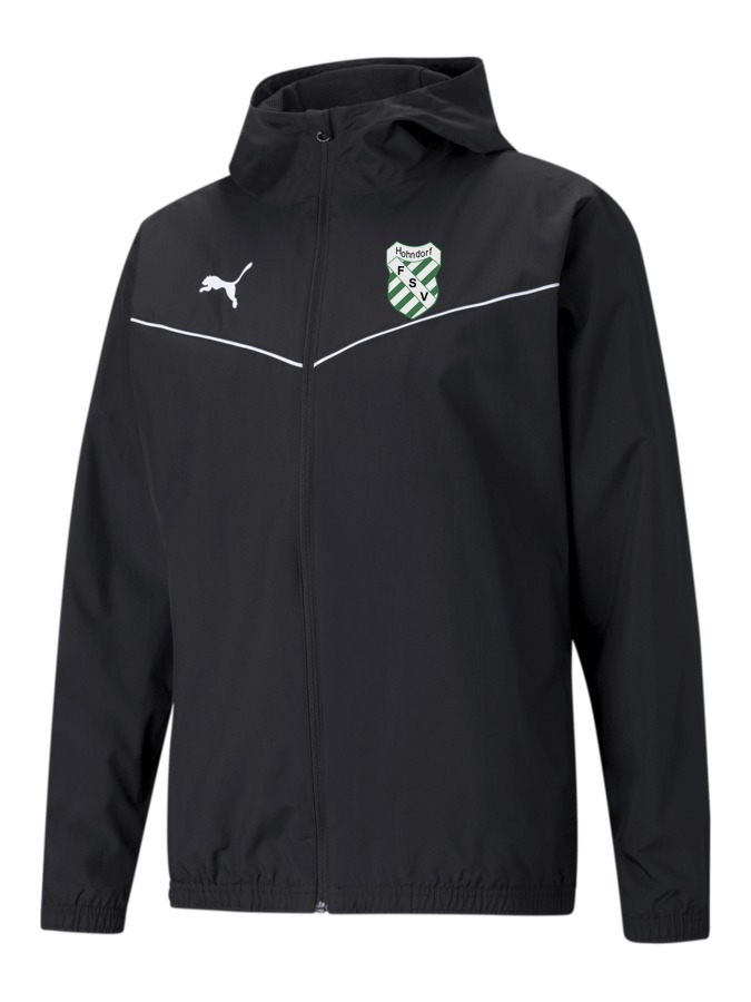 PUMA teamRISE Allwetterjacke