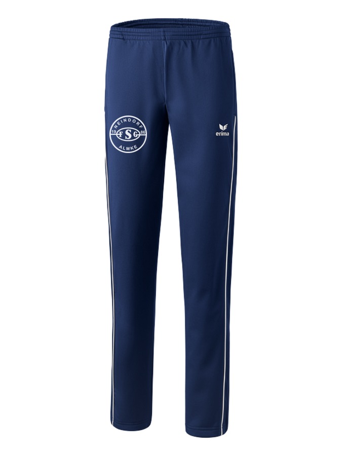 Erima Shooter Polyesterhose 2.0 Damen