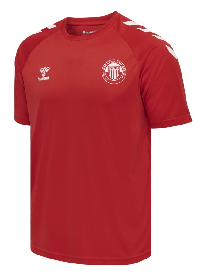 Hummel Core XK Core Poly T-Shirt