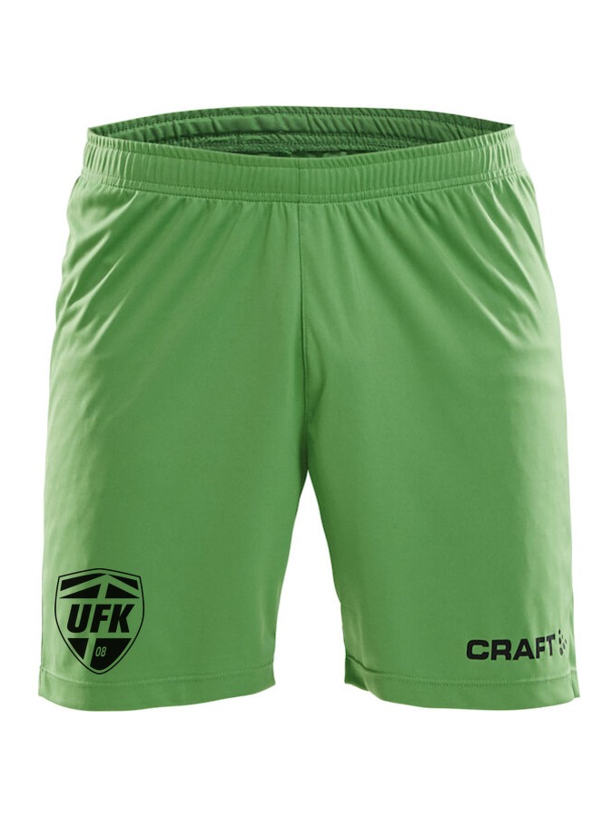 Craft Squad Go Torwart-Shorts