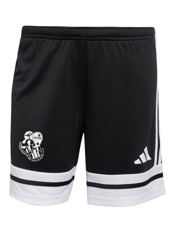 adidas Squadra 25 Shorts Damen