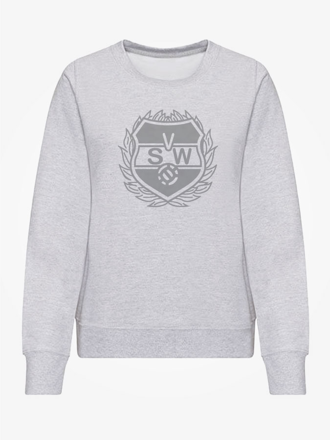 Sweater All Grey Unisex