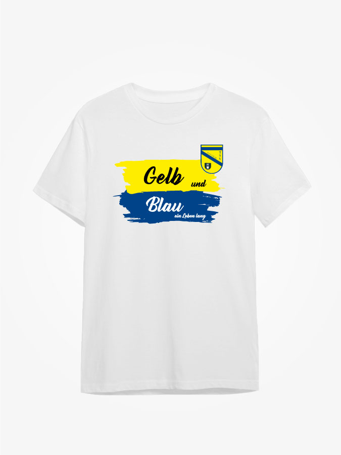Shirt Loyal Kids