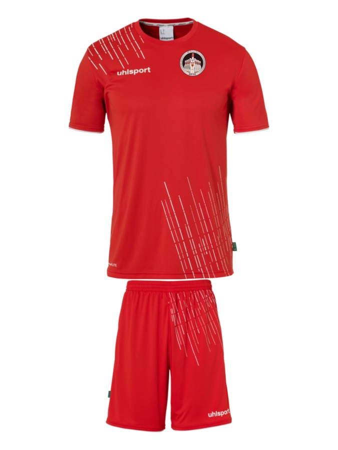 uhlsport Score 26 Set