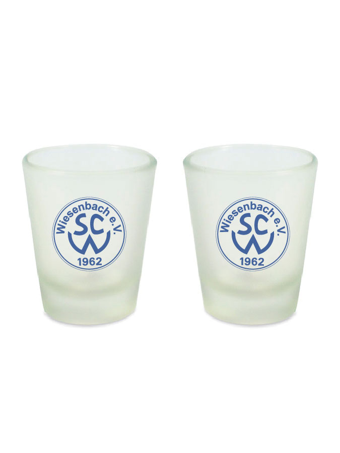 2er Set Schnapsglas Alina