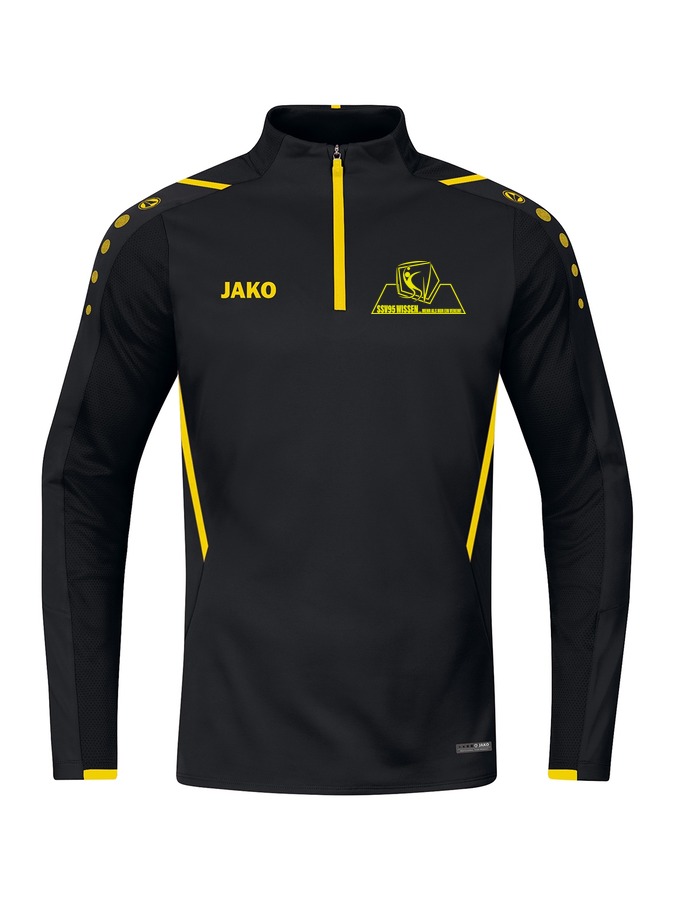 Jako Ziptop Challenge