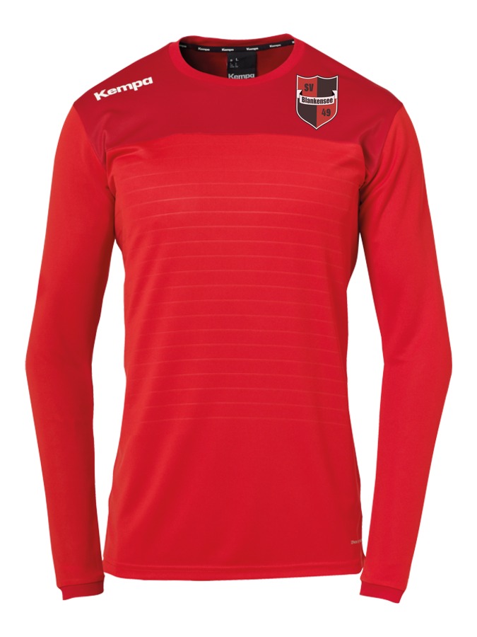 Kempa Emotion 2.0 Langarmshirt