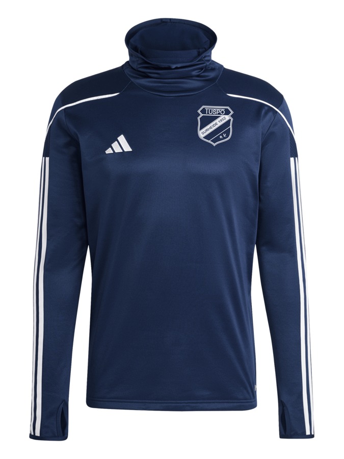 adidas Tiro 23 League Trainingssweatshirt Warm