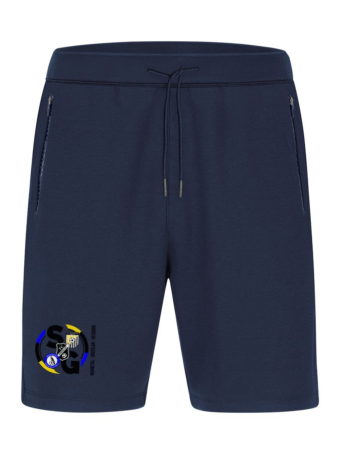 Jako Short Pro Casual Damen