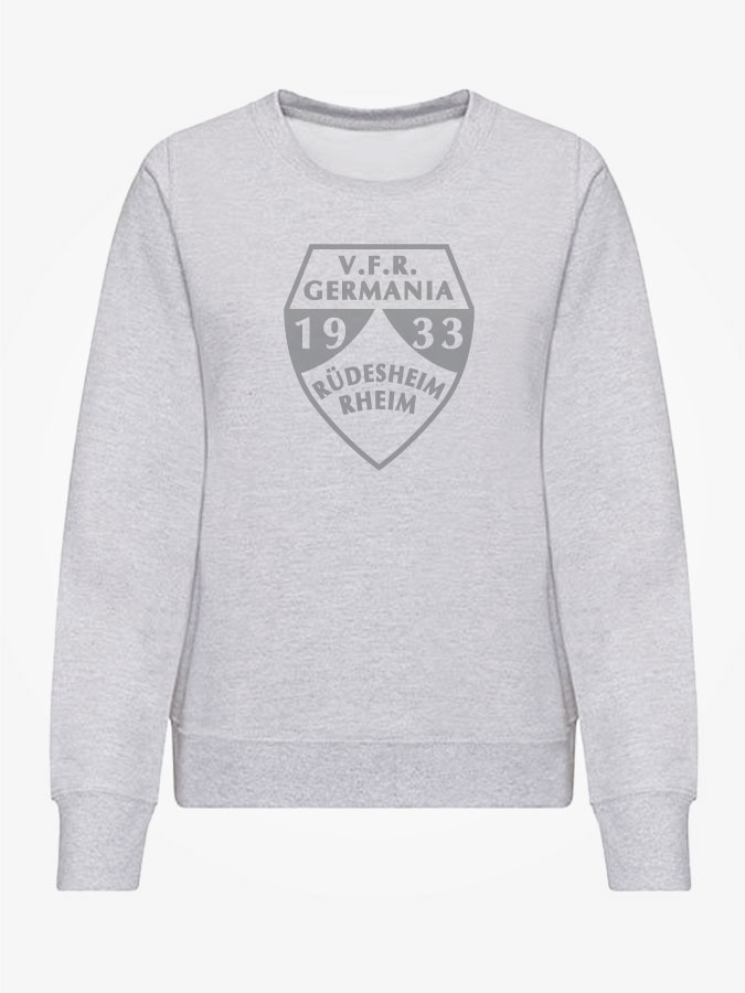 Sweater All Grey Unisex