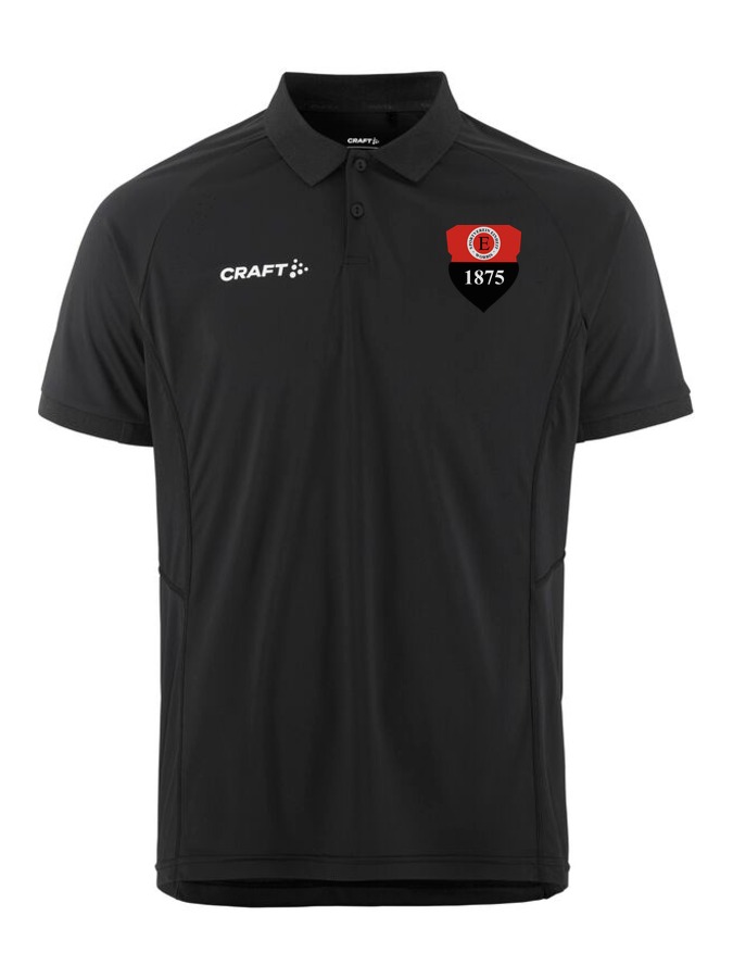 Craft Ability Poloshirt