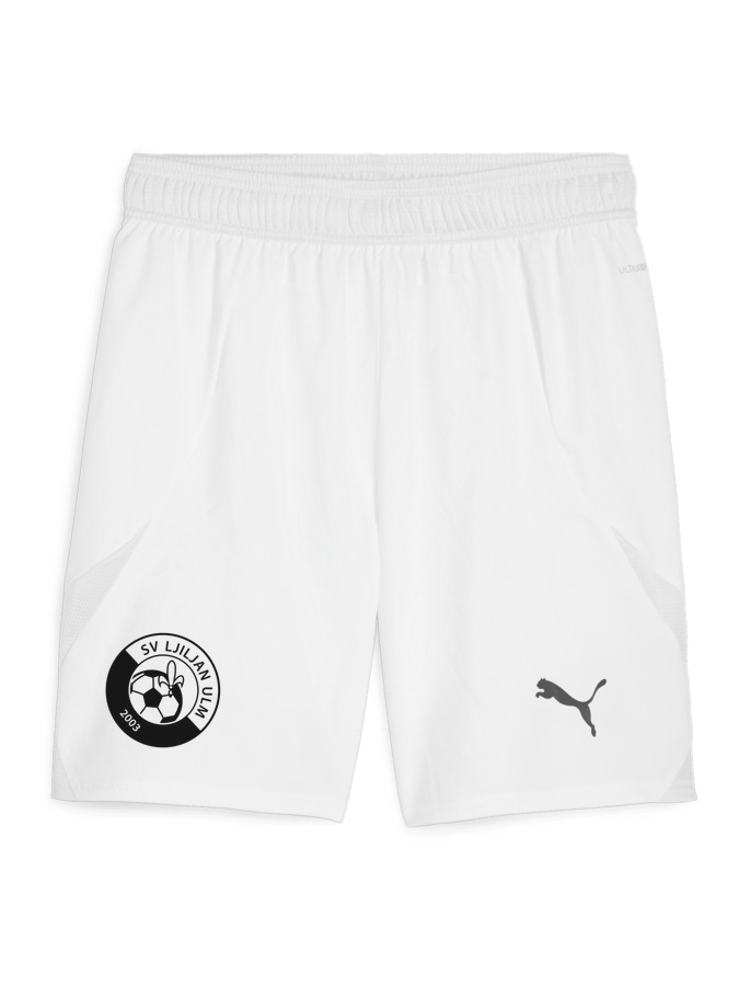 PUMA teamFINAL Shorts
