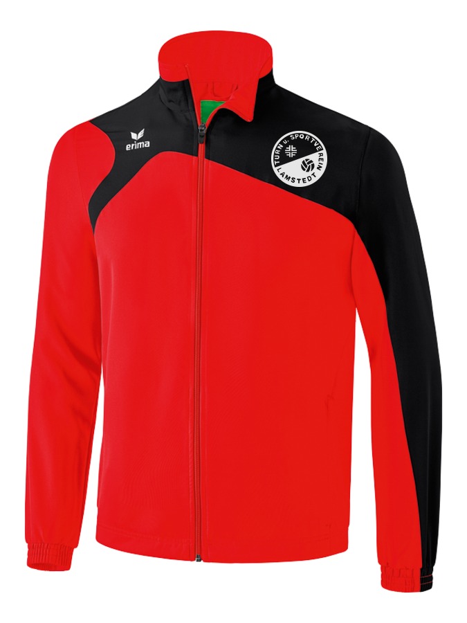 Erima Club 1900 2.0 Präsentationsjacke