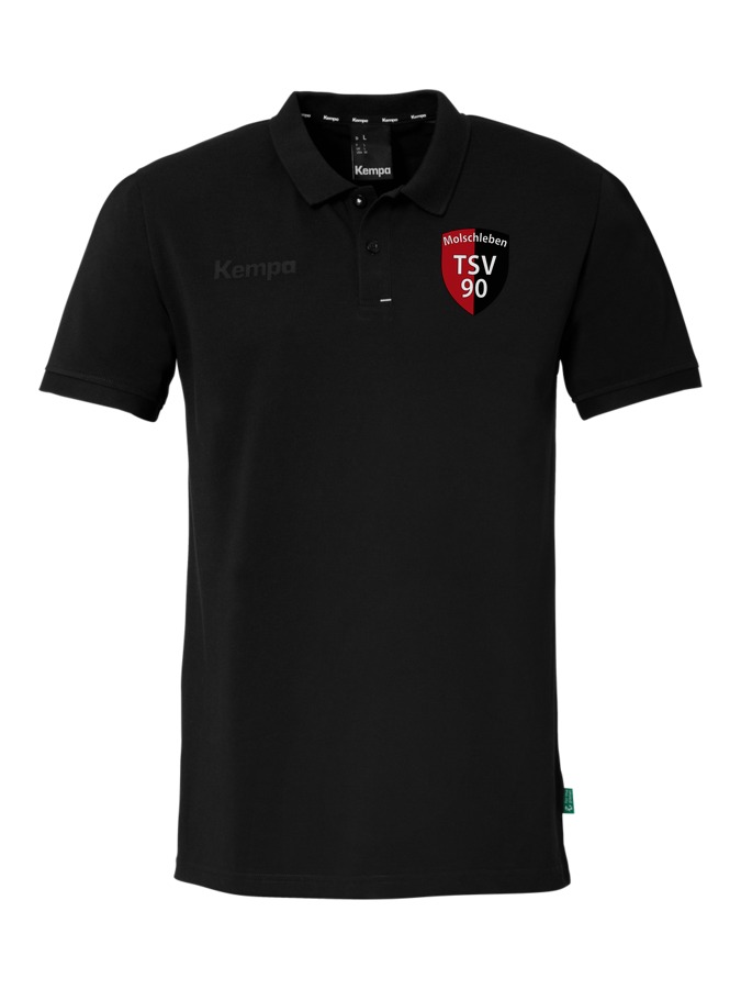 Kempa Prime Poloshirt