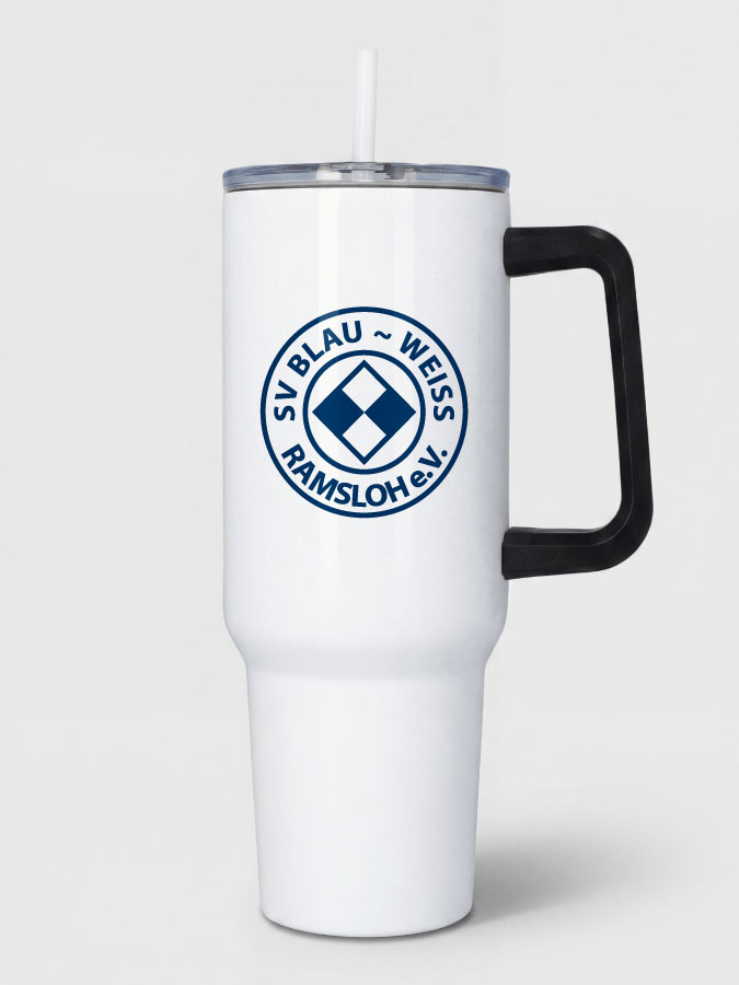 Tumbler Thermobecher 1,2 L