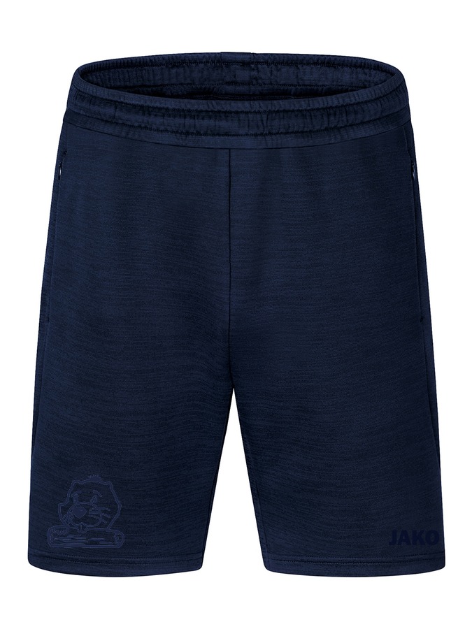 Jako Short Challenge