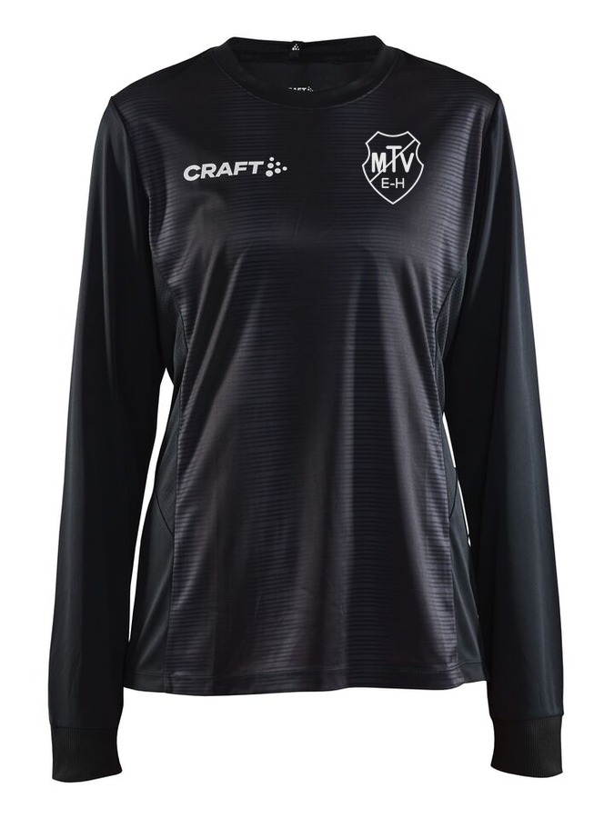 Craft Progress 2.0 Torwart-Trikot Damen