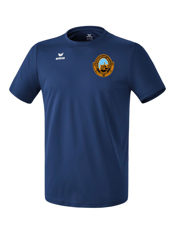 Erima Funktions Teamsport T-Shirt