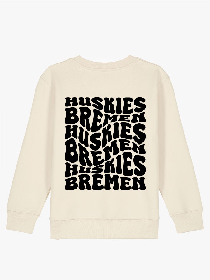 Sweater Wavy Kids