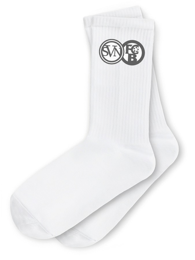 Sportsocken Logo