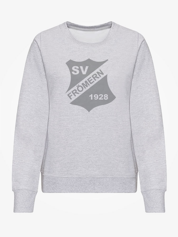 Sweater All Grey Unisex