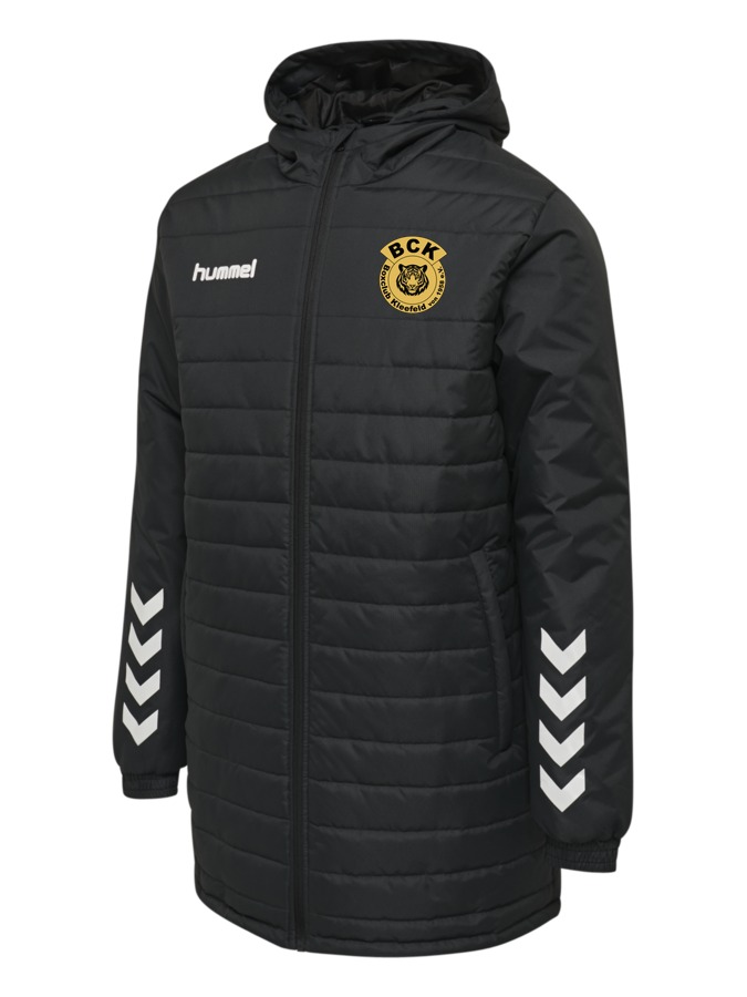 Hummel Promo Bench Jacke