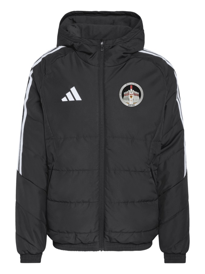 adidas Tiro 26 Winterjacke