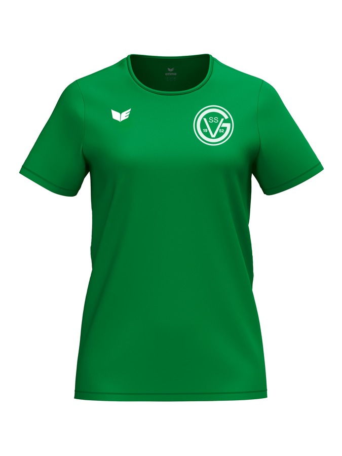 Erima Intro Shirt Function Damen