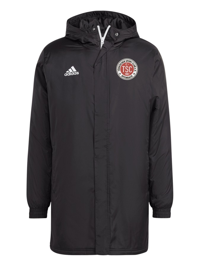 adidas Entrada 22 Stadionjacke