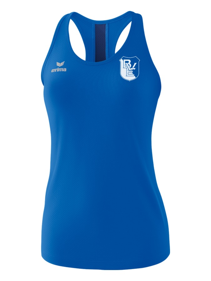 Erima Squad Tanktop Damen