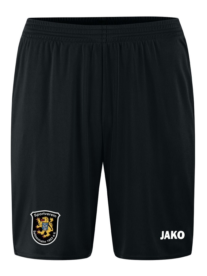 Jako Sporthose Manchester 2.0 ohne Innenslip