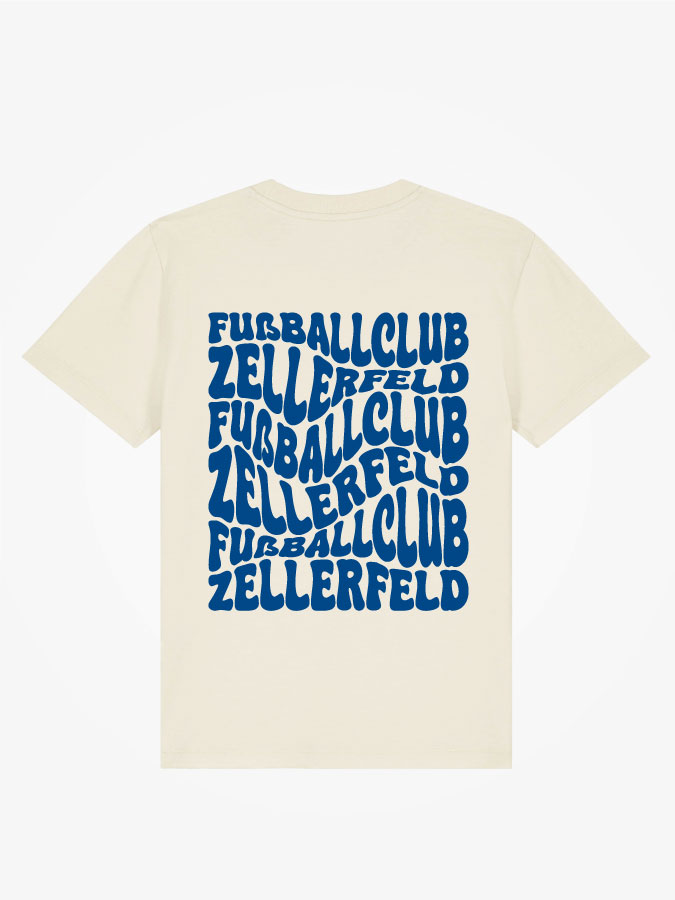 Shirt Wavy Kids