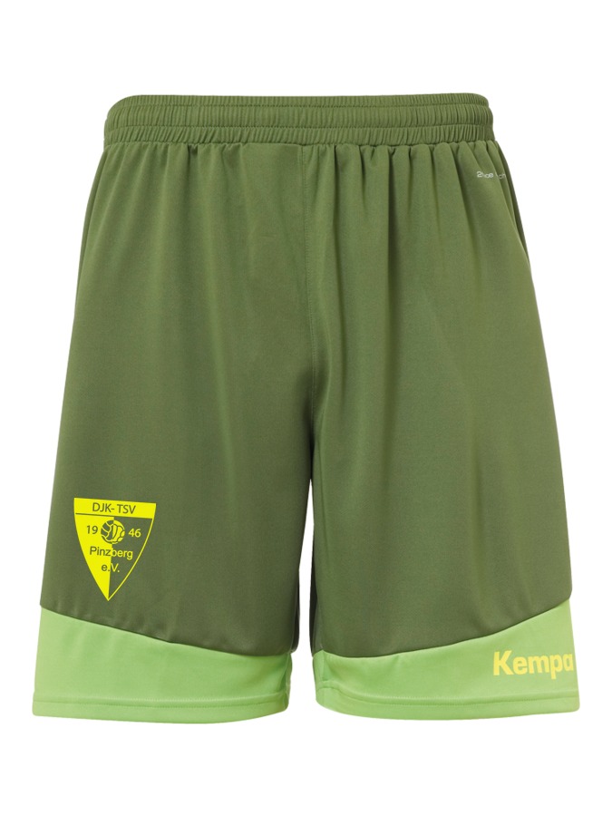 Kempa Emotion 2.0 Shorts