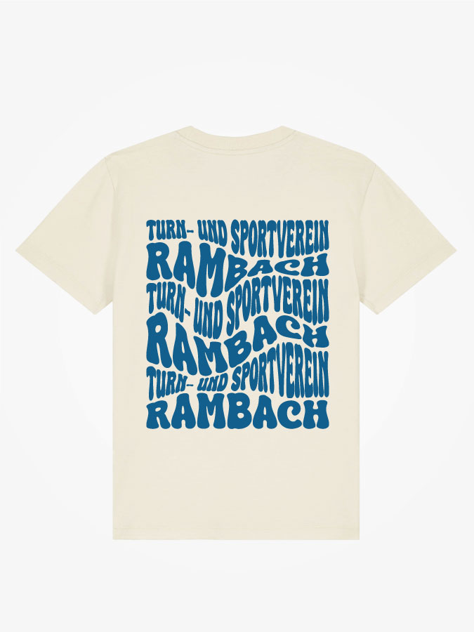 Shirt Wavy Kids