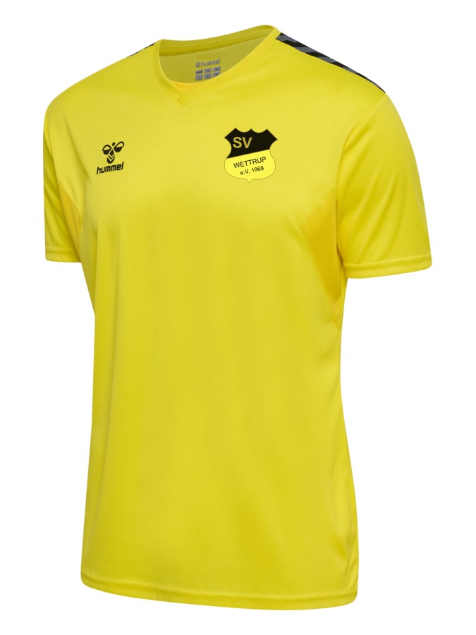 Hummel Authentic Pl Jersey Trikot