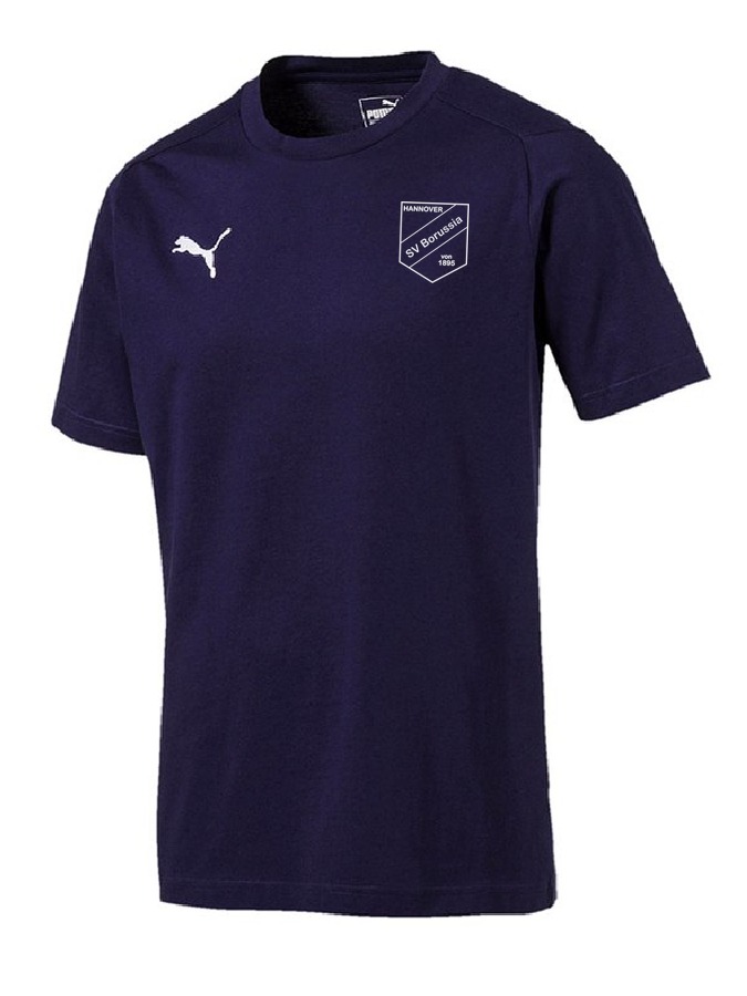 Puma Liga Casuals T-Shirt